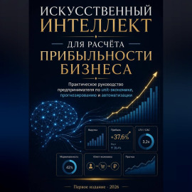 ИСКУССТВЕННЫЙ ИНТЕЛЛЕКТ ДЛЯ РАСЧЁТА ПРИБЫЛЬНОСТИ БИЗНЕСА