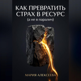 Как трансформировать страх в ресурс (а не в паралич)
