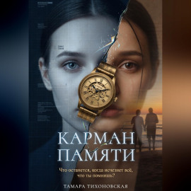 Карман памяти