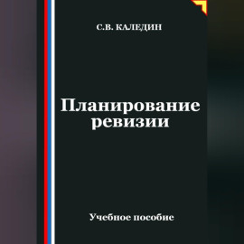 Планирование ревизии