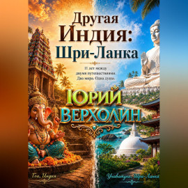 Другая Индия: Шри-Ланка