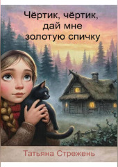 Чертик, чёртик, дай мне золотую спичку