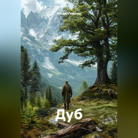 Дуб