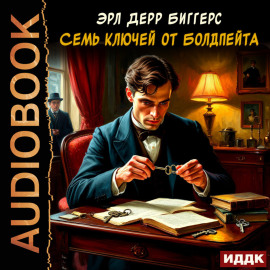 Семь ключей от Болдпейта