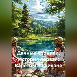 Дачные хроники. История первая: Валетом на диване