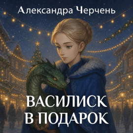 Василиск в подарок