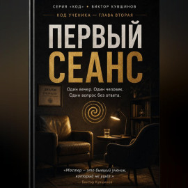 Первый сеанс