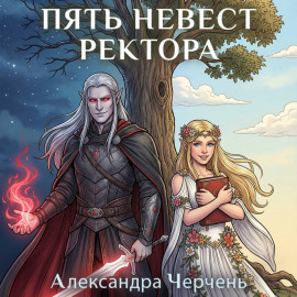 Пять невест ректора