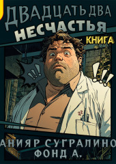 Двадцать два несчастья. Книга 4
