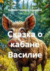 Сказка о кабане Василие