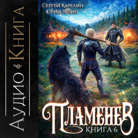 Пламенев. Книга VI