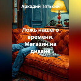 Ложь нашего времени. Магазин на диване