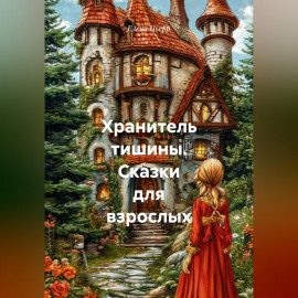 Хранитель тишины. Сказки для взрослых