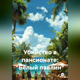 Убийство в пансионате: 