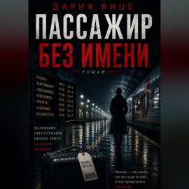 Пассажир без имени