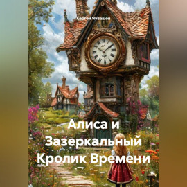 Алиса и Зазеркальный Кролик Времени