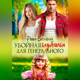 Убойная Клубничка для Генерального