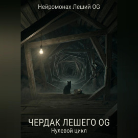 Чердак Лешего OG: Нулевой цикл