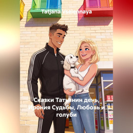 Сказки Татьянин день, Ирония Судьбы, Любовь и голуби