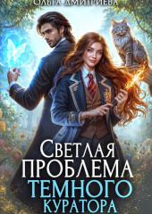 Светлая проблема темного куратора
