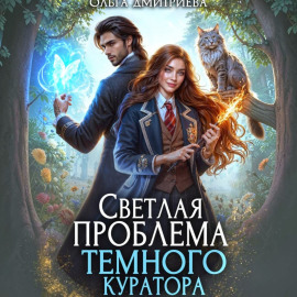Светлая проблема темного куратора