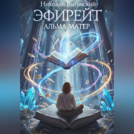 Эфирейт. Альма-матер. Книга - 2