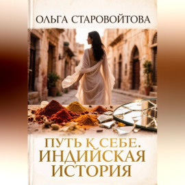 Путь к себе. Индийская история.
