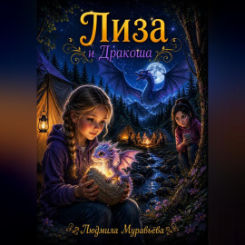 Лиза и Дракоша