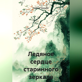 Ледяное сердце старинного зеркала