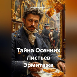 Тайна Осенних Листьев Эрмитажа