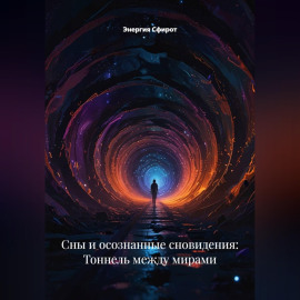 Сны и осознанные сновидения: Тоннель между мирами