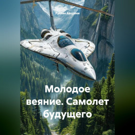 Молодое веяние. Самолет будущего
