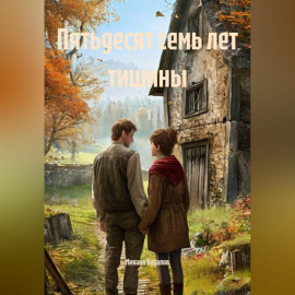 Пятьдесят семь лет тишины