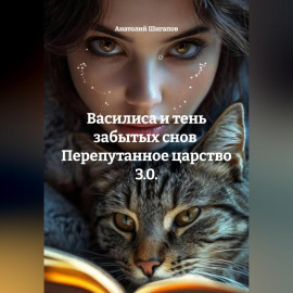 Василиса и тень забытых снов  Перепутанное царство 3.0.