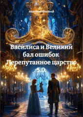 Василиса и Великий бал ошибок  Перепутанное царство 5.0.