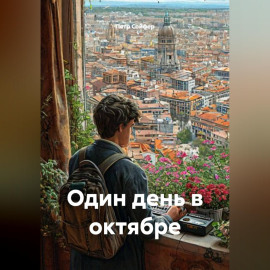 Один день в октябре