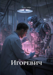 Игоревич