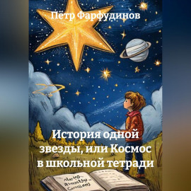 История одной звезды, или Космос в школьной тетради