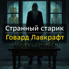Странный старик