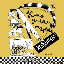 Кто у нас такой хороший?