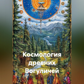 Космология древних Вогуличей