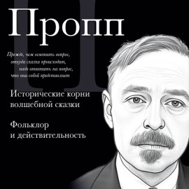 Владимир Пропп. Исторические корни волшебной сказки. Фольклор и действительность