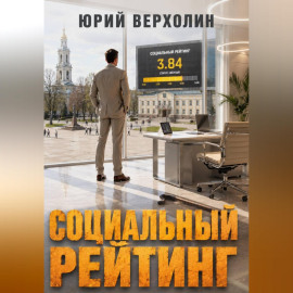 Социальный  рейтинг
