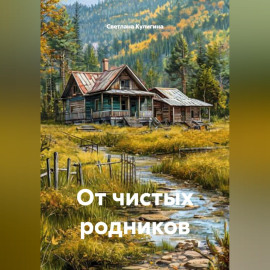 От чистых родников