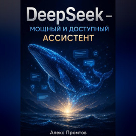 DeepSeek — мощный и доступный ассистент