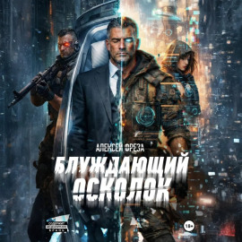 Блуждающий осколок
