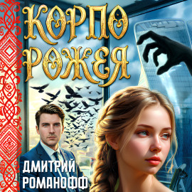Корпорожея