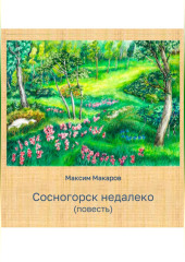 Сосногорск недалеко