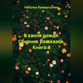 В капле дождя. Сборник рассказов. Книга 4