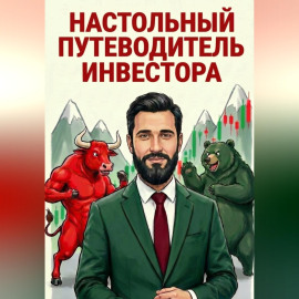Настольный путеводитель инвестора